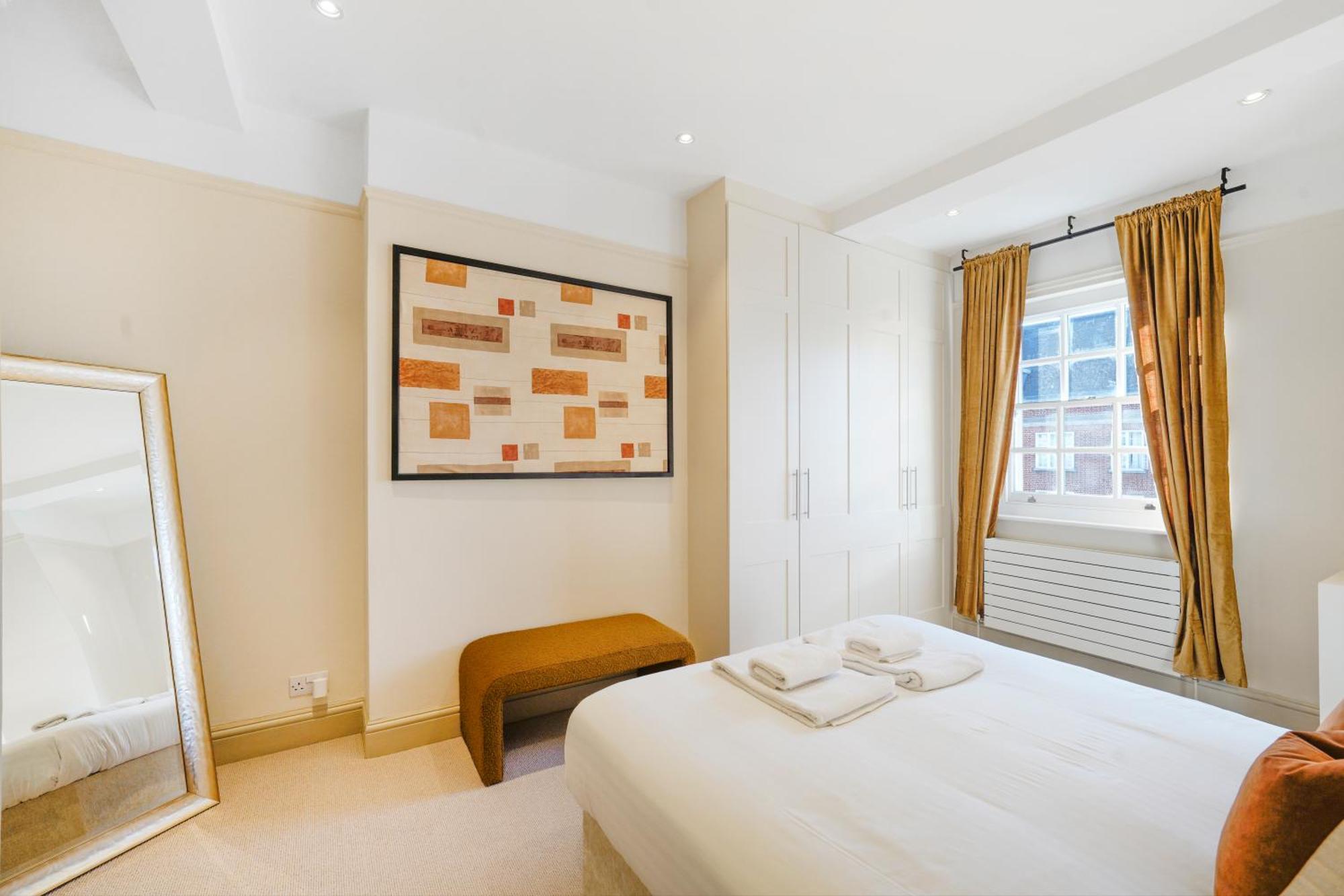 Spacious And Modern 4 Beds Home In Kensington London Exterior photo